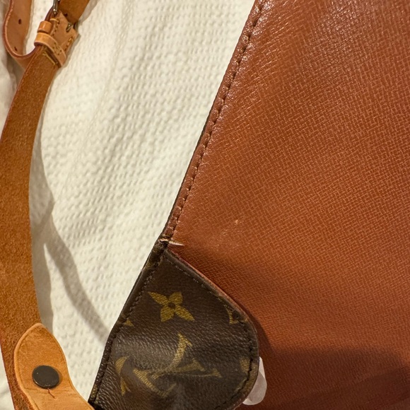 Louis Vuitton Cartouchiere - Picture 15 of 16